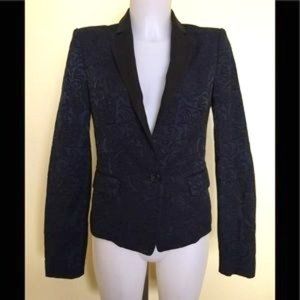 Women's BCBGMaxAzria Blazer Size XS